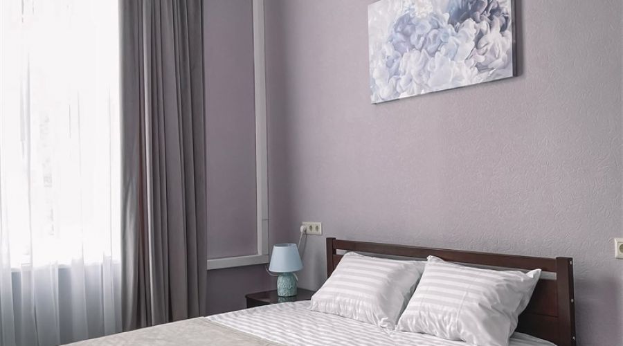 Улучшенный Улучшенный SV 4-местный 2-комнатный