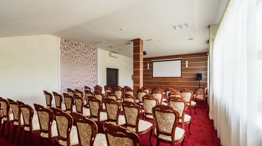 Конференц-зал