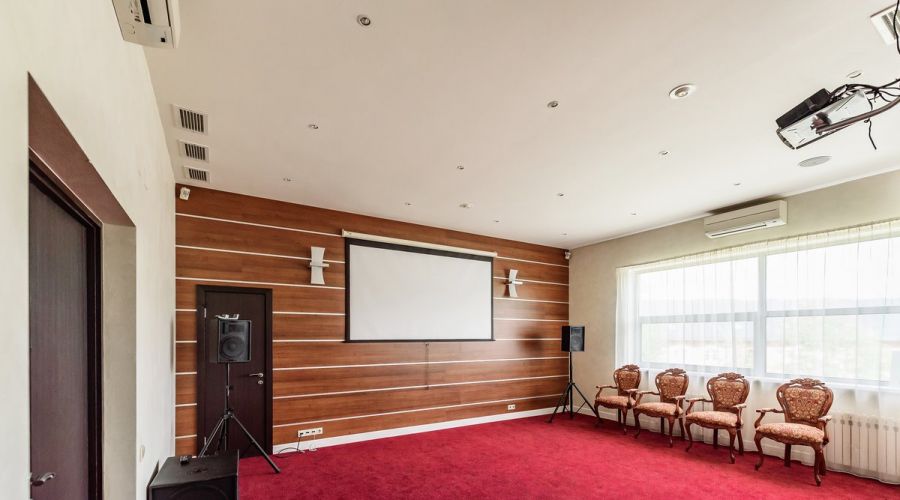 Конференц-зал