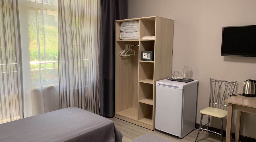 Стандарт 2 местный TWIN