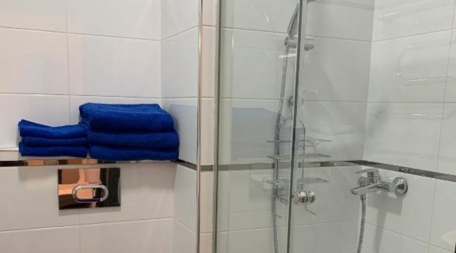 Семейный 4 местный без балкона