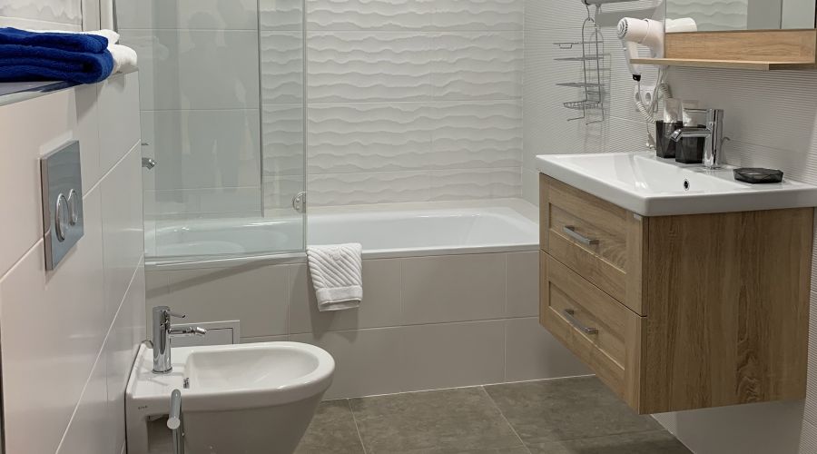 Люкс 4 местный 2 комнатный