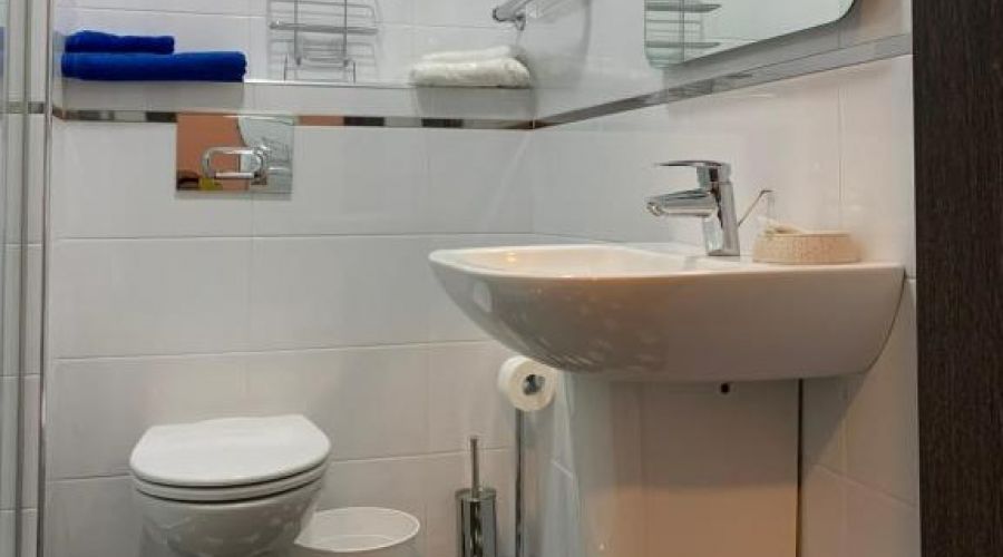 Семейный 4 местный без балкона