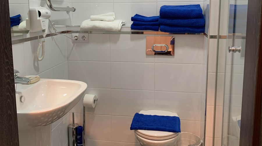 Стандарт 2 местный TWIN