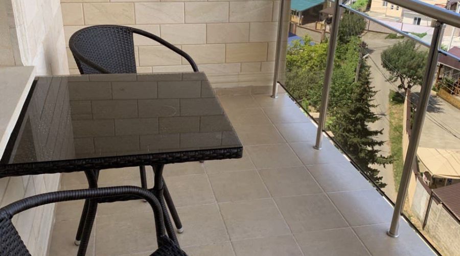 Стандарт 2 местный TWIN