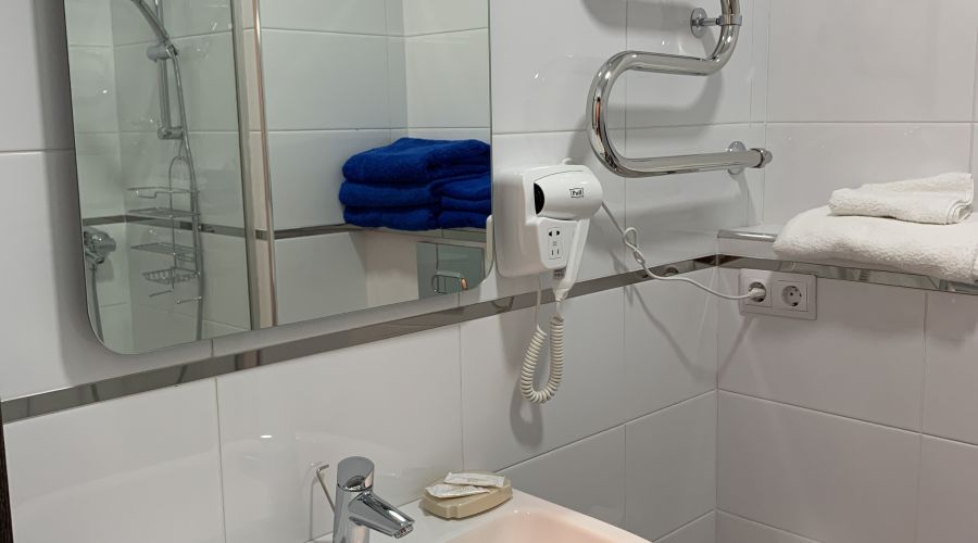 Стандарт 2 местный TWIN