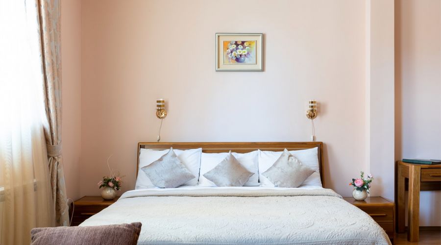 Семейный 3-местный