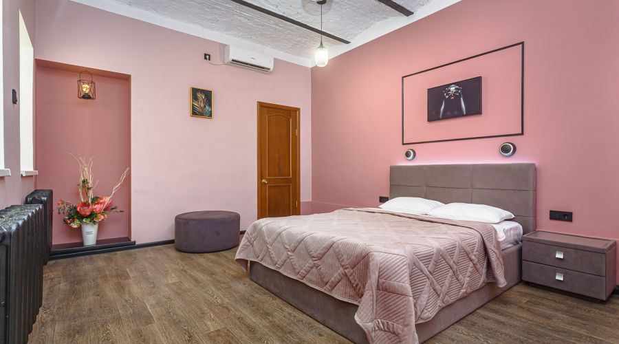 Стандартный 1-местный без окна