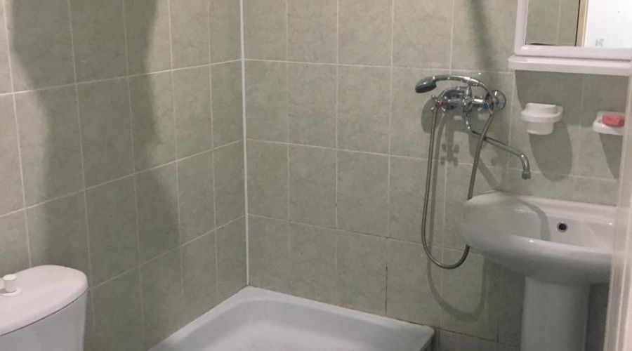 Стандарт 2-местный