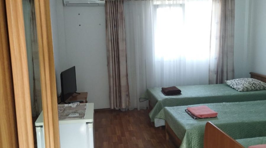 Стандарт 3-местный