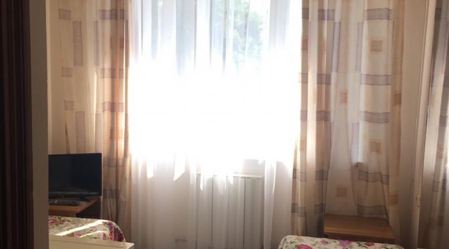 Стандарт 2-местный