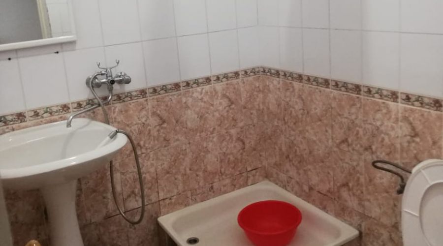 Бюджетный Стандарт 2-местный