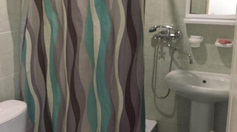 Стандарт 2-местный