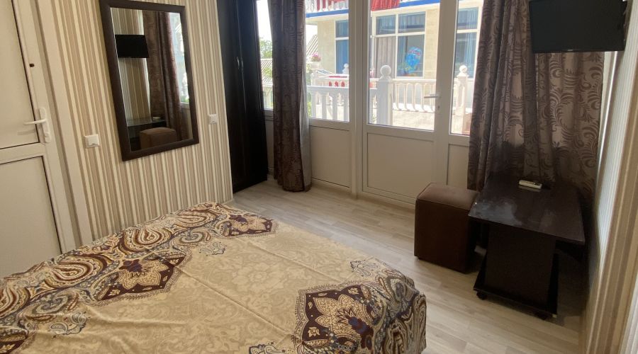 Комфорт 2 местный 