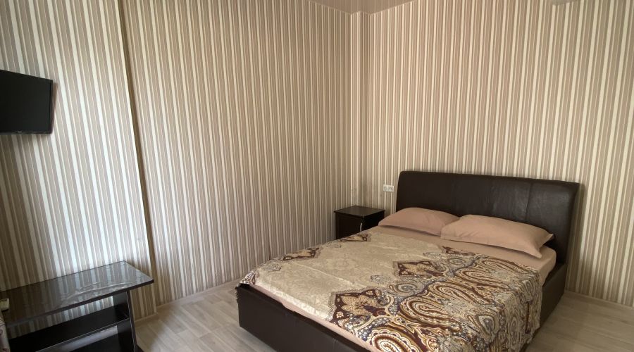 Комфорт 2 местный 