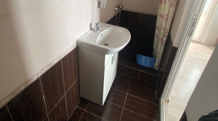 Комфорт 2 местный с видом на море