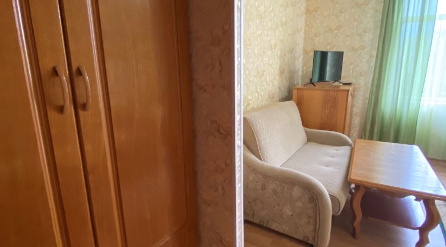 Стандартный Стандартный 2-х местный  номер