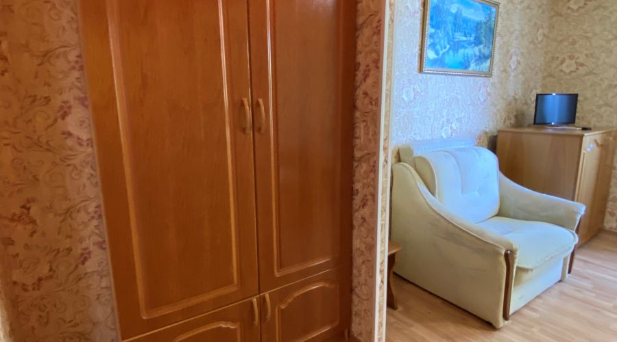 Стандартный Стандартный 2-х местный 