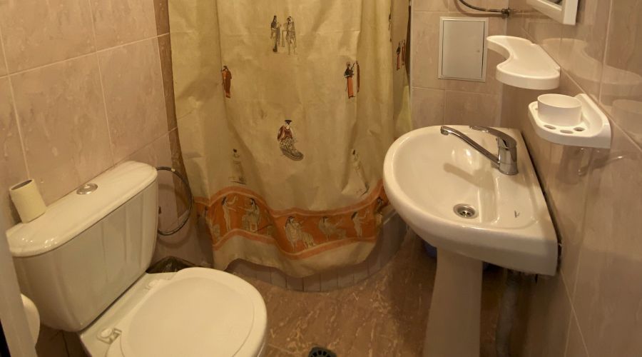 Стандартный Стандартный 2-х местный 