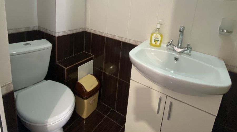 Комфорт 2 местный 