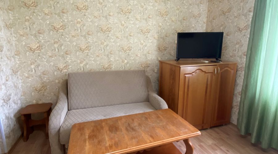 Стандартный Стандартный 2-х местный  номер