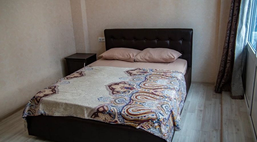 Комфорт 2 местный 2 комнатный