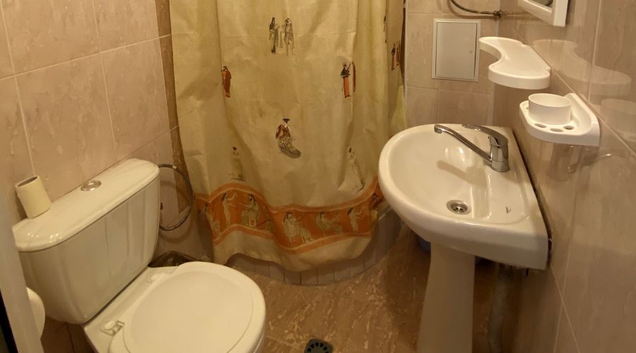 Стандартный Стандартный 2-х местный  номер