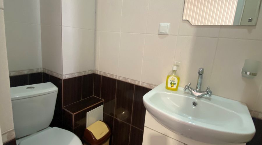 Комфорт 2 местный с видом на море