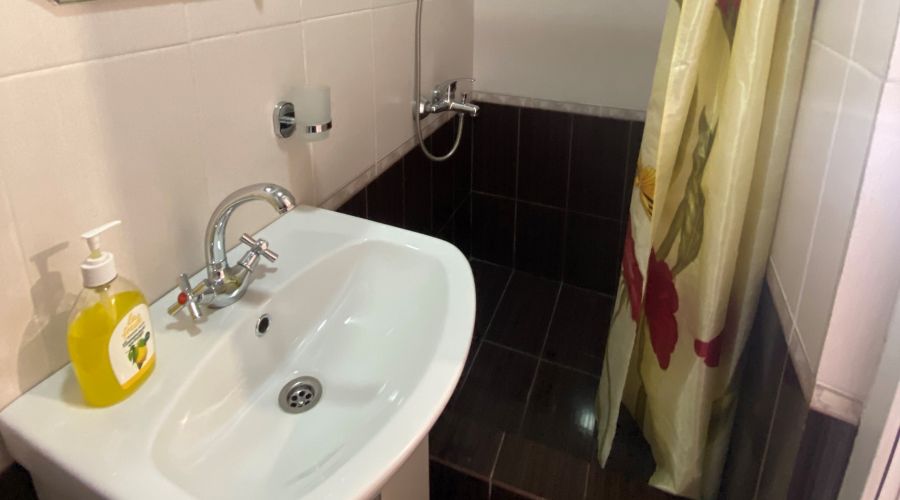 Комфорт 2 местный с видом на море