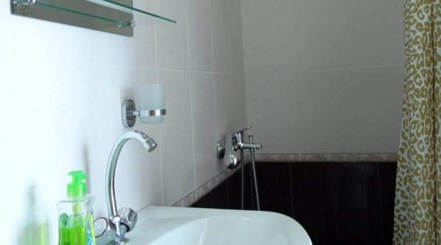 Комфорт 2 местный 2 комнатный