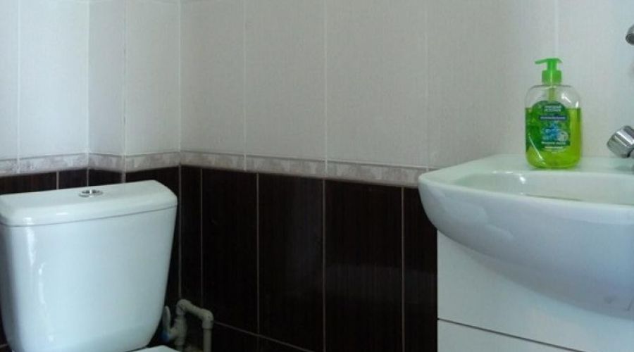 Комфорт 2 местный 2 комнатный