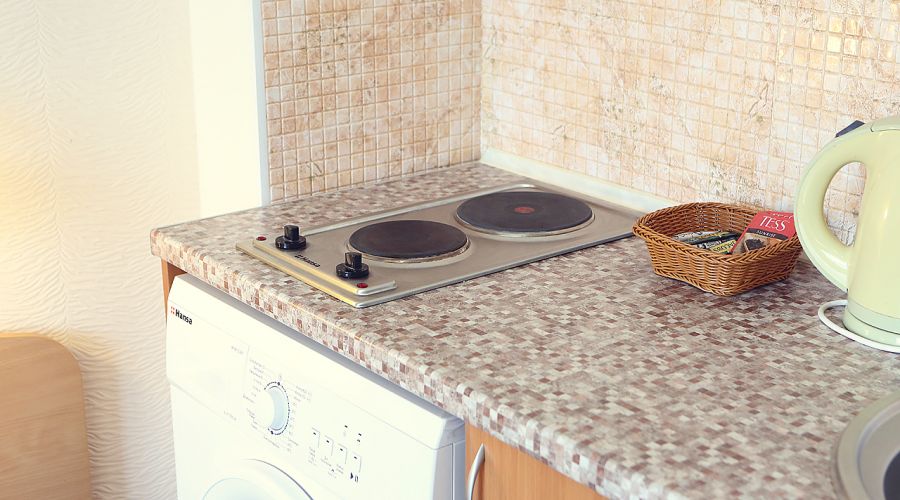 Стандартный 2-местный 1-комнатный