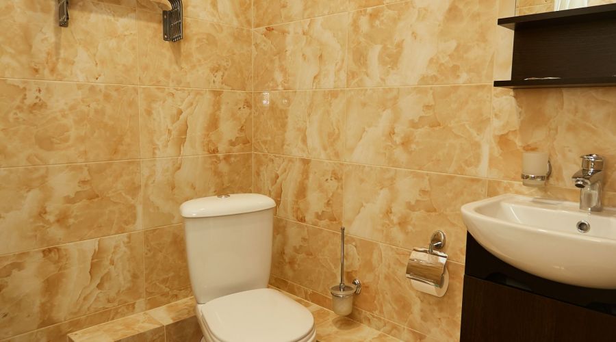 Люкс 3-местный 1-комнатный