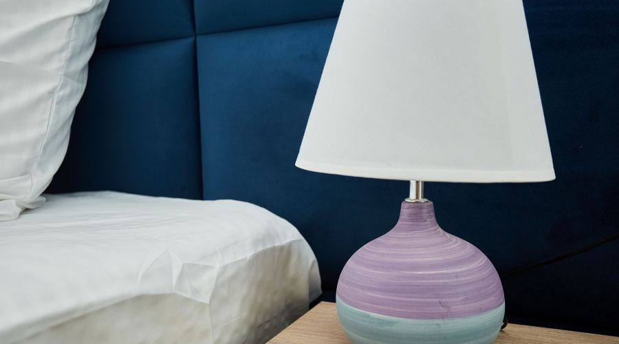 Люкс 2-местный 1-комнатный