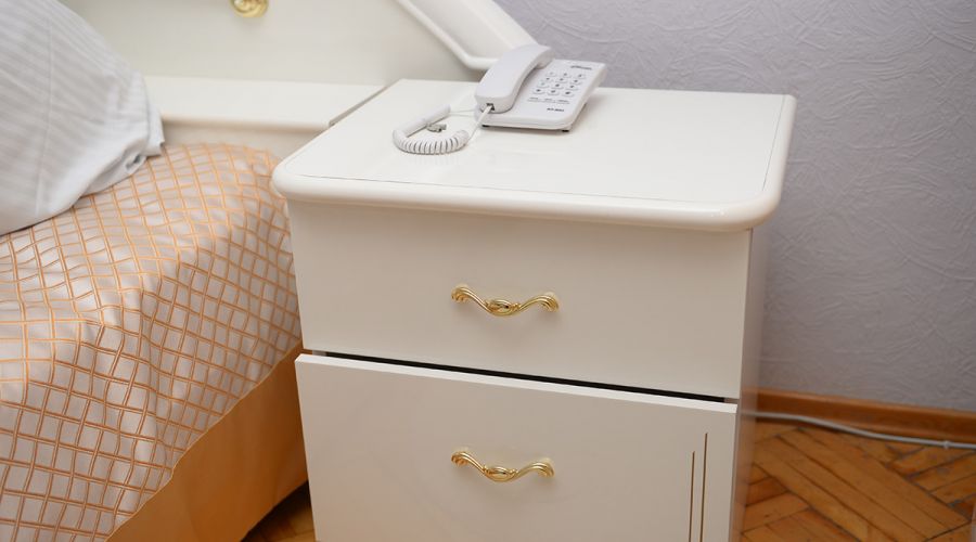 Люкс 2-местный 2-комнатный