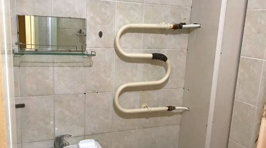 Блочный 2-местный Стандарт (2+2)