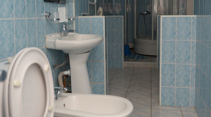 Люкс 2-местный 2-комнатный