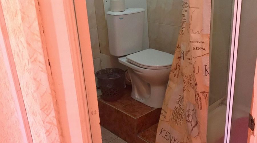 Блочный 2-местный Стандарт (2+2)