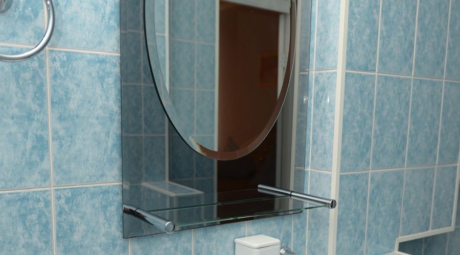 Люкс 2-местный 2-комнатный