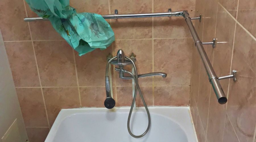 Блочный 2-местный Стандарт (2+2)