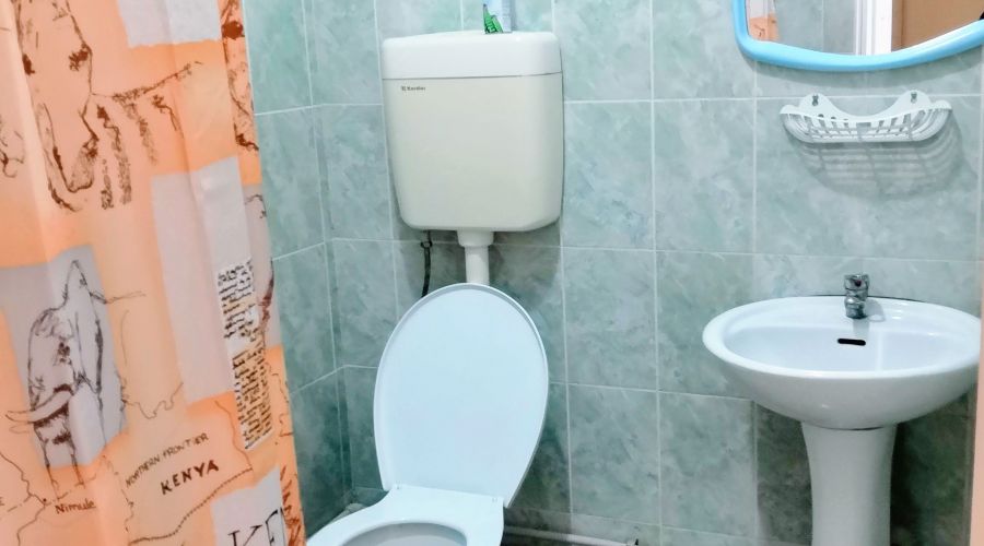 Повышенной комфортности 2-местный 1-комнатный