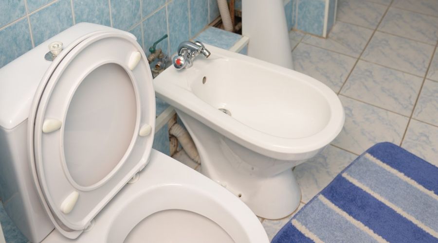 Люкс 2-местный 2-комнатный