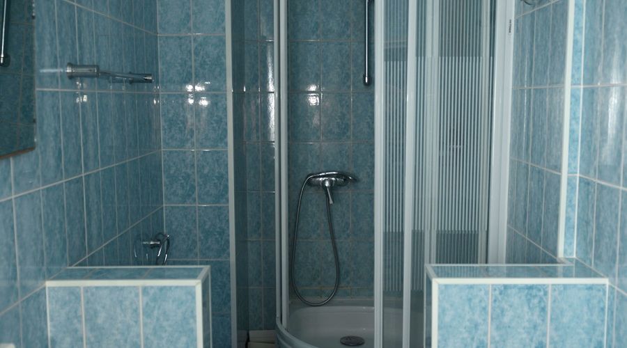 Люкс 2-местный 2-комнатный