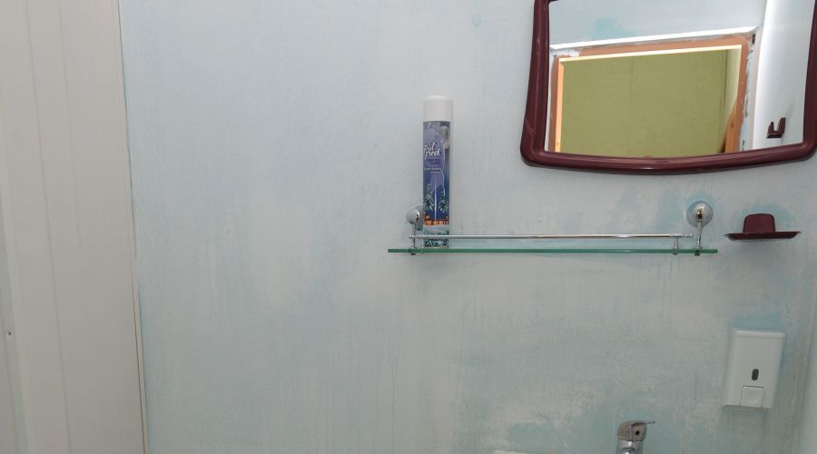 Повышенной комфортности 2-местный 1-комнатный