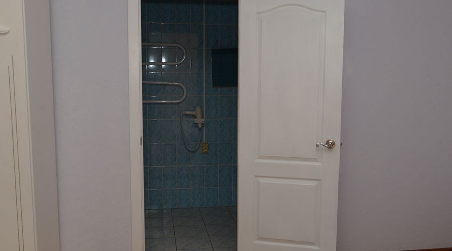 Люкс 2-местный 2-комнатный