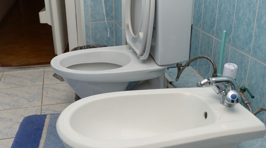 Люкс 2-местный 2-комнатный