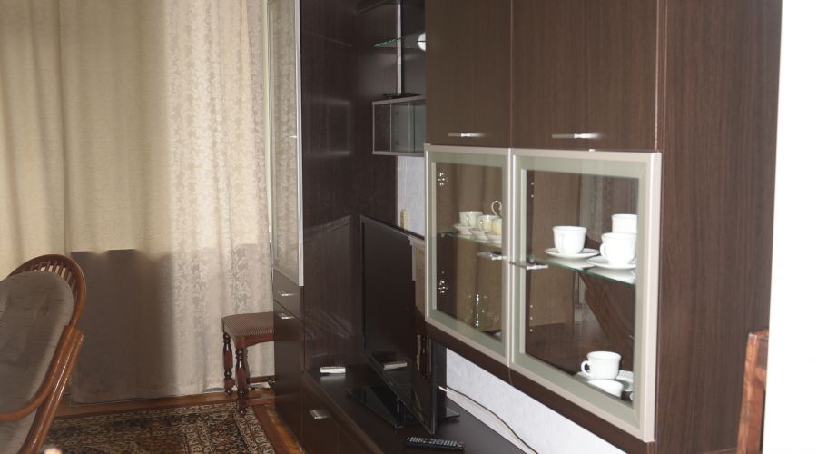 Люкс 2-местный 2-комнатный