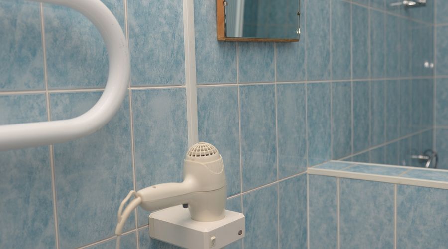 Люкс 2-местный 2-комнатный