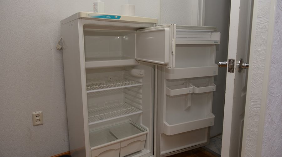 Люкс 2-местный 2-комнатный