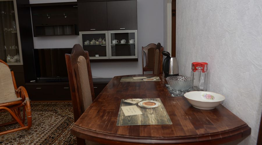 Люкс 2-местный 2-комнатный